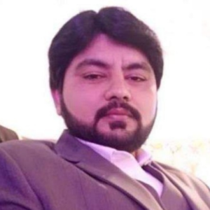 Farrukh Bhutta-Freelancer in Karachi,Pakistan