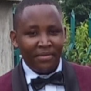 Joe_executive-Freelancer in Thika,Kenya