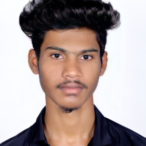 Narkudi Vinay-Freelancer in Hyderabad,India