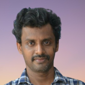 Lakshmanan Sonai-Freelancer in Chennai,India
