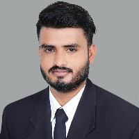 Muhammad Faizan-Freelancer in Jhelum,Pakistan