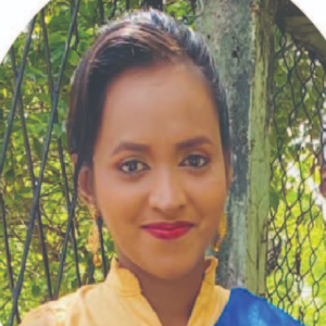 Derisha Mark-Freelancer in Seeduwa,Sri Lanka