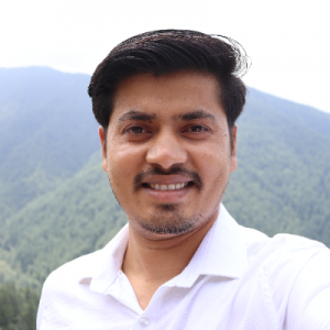 Amit Kumar Maurya-Freelancer in Bangalore,India