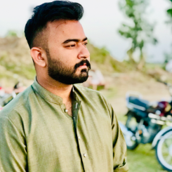 Muhammad Junaid-Freelancer in Pind dadan khan,Pakistan