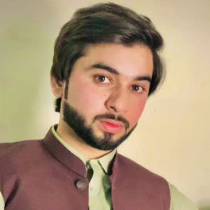 Numan Ahmad-Freelancer in charsadda,Pakistan