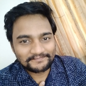 Tushar Jadhav-Freelancer in Pune,India