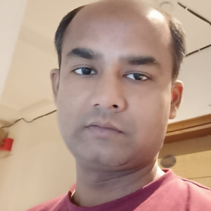 Prasant Kumar-Freelancer in Delhi,India