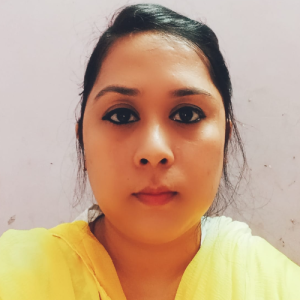 Romi Saikia-Freelancer in Kolkata,India