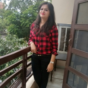 Aarti Pannu-Freelancer in Amritsar,India