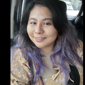 Kathricia Jean Villafuerte-Freelancer in Paranaque,Philippines