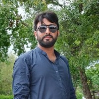 Ch Ali Gujjar-Freelancer in Islamabad,Pakistan