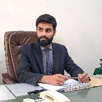 Usama Shafiq-Freelancer in Rawalpindi,Pakistan