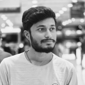 Adesh Pawar-Freelancer in Amravati,India