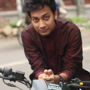 Irfan Zahin-Freelancer in Dhaka,Bangladesh