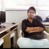 Aakash Raj-Freelancer in Patna, Bihar,India