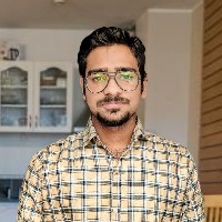 Abhilash-Freelancer in Delhi,India
