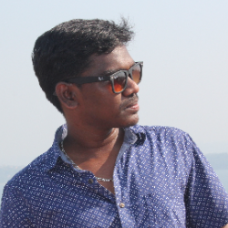 Dinesh Kumar-Freelancer in Chennai,India