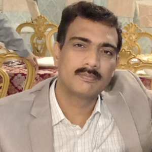 Khursheed Akhtar-Freelancer in Karachi,Pakistan