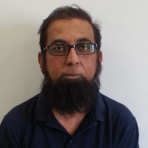 Burhan Alvi-Freelancer in Karachi,Pakistan