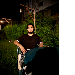 Khalil Ullah Khan-Freelancer in Islamabad,Pakistan