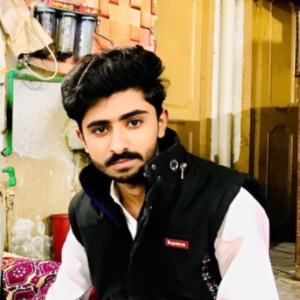 Sulaiman Umrani-Freelancer in Quetta,Pakistan
