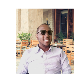 Samuel Kilonzo-Freelancer in Mombasa,Kenya