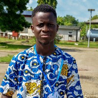 Olusola Samson-Freelancer in Odeda,Nigeria