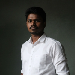 Sudhakar-Freelancer in Chennai,India
