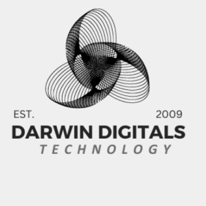 Darwin Digital-Freelancer in Lagos,Nigeria