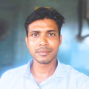 Anujit Raychaudhuri-Freelancer in Kolkata,India