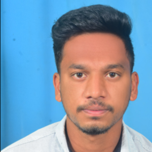 Akhil Kakarlamudi-Freelancer in Hyderabad,India