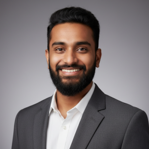 Agnel Ambekar-Freelancer in Mumbai,India