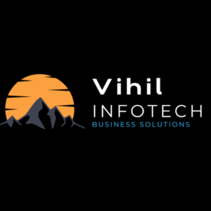 Vihil Infotech-Freelancer in Nadiad,India