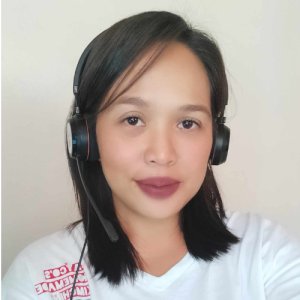 Chariesh Laureta-Freelancer in Quezon City,Philippines