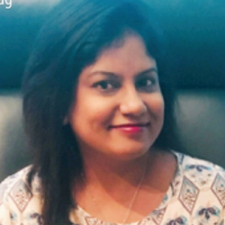 Nadini Perera-Freelancer in Colombo,Sri Lanka