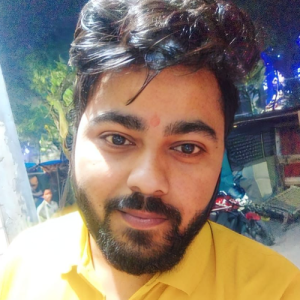 Deepak-Freelancer in Delhi,India