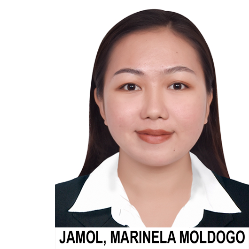 Marinela Jamol-Freelancer in General Trias,Philippines