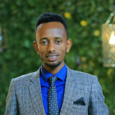 Nuradin Chaka-Freelancer in Borena,Ethiopia