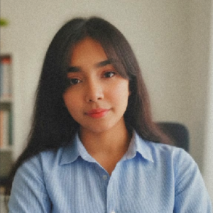 fatemah-Freelancer in Amravati Division,India