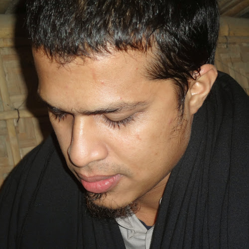 Mohammed Jubayer-Freelancer in ,Bangladesh