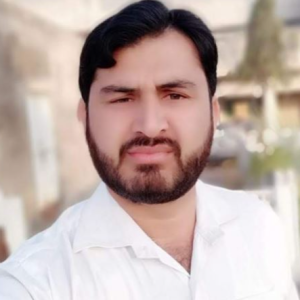 Muhammad Rizwan-Freelancer in Sahiwal,Pakistan