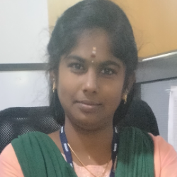 Praveena R-Freelancer in Erode,India
