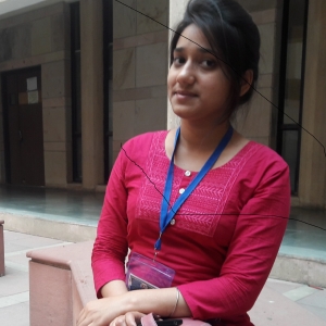Ruchi Jayaswal-Freelancer in Bhopal,India
