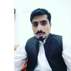 M Usman Asghar-Freelancer in Khanpur,Pakistan