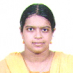Supraja Karunakaran-Freelancer in Coimbatore,India