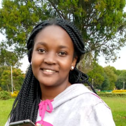 Joyce Njoki-Freelancer in Nairobi,Kenya