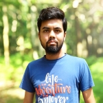 Hamja Raj-Freelancer in Bogra,Bangladesh