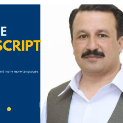 Malik Ahmed-Freelancer in Rawalpindi,Pakistan