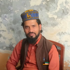 Anwar Raza-Freelancer in Zahir Pir,Pakistan