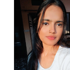 Jagriti Verma-Freelancer in Kaptanganj,India